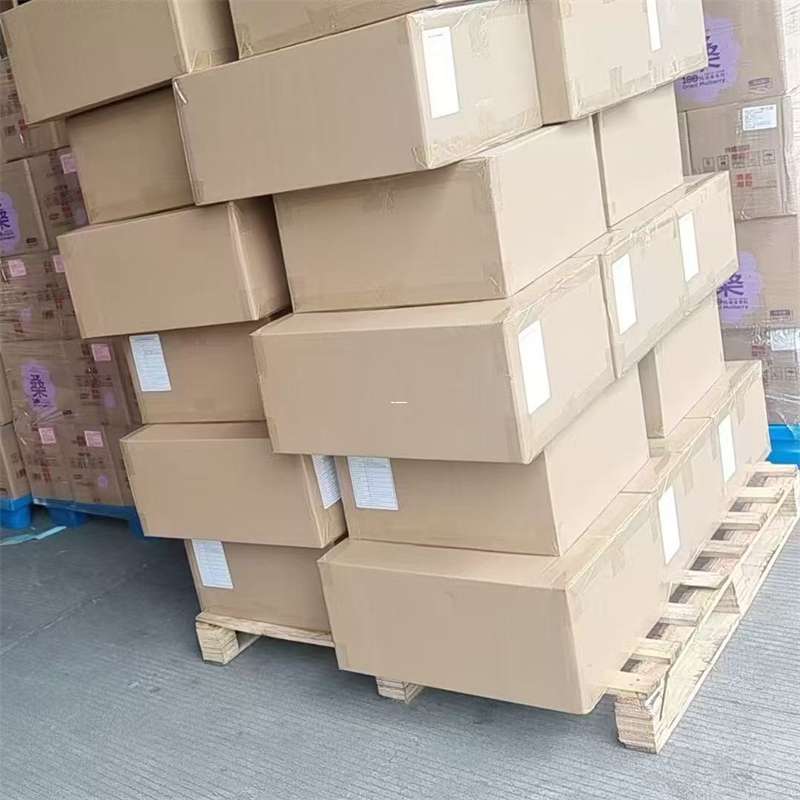 富民县和硕县：畅享多元高效物流运输服务