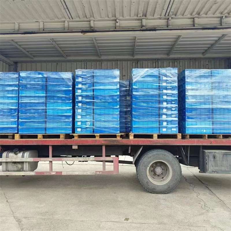 富民县鄯善县：物流专线的高效货运之旅