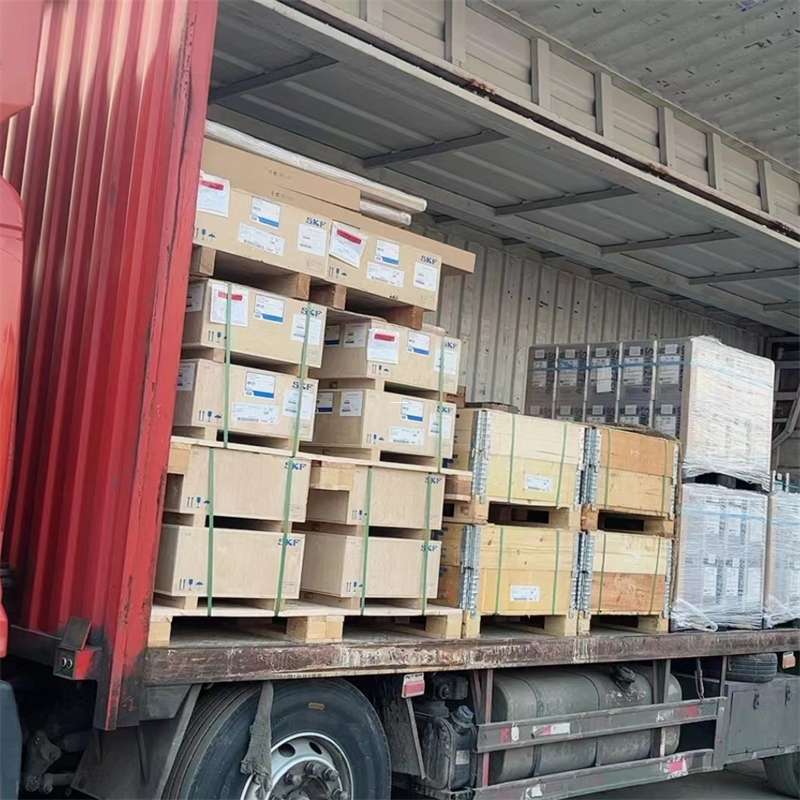 富民县乌尔禾区：物流专线开启高效货运新篇