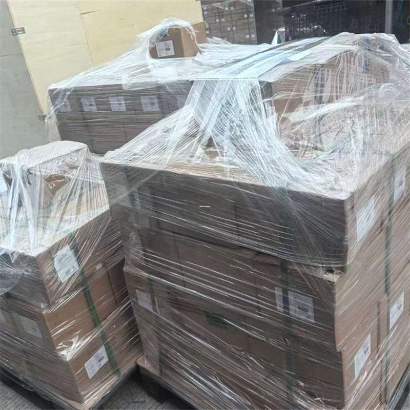 富民县探索多元物流服务：从普货到冷链的运输奥秘