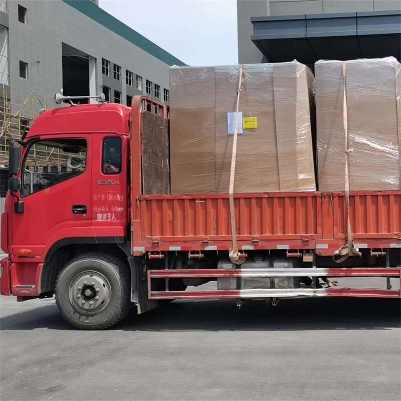 富民县乌鲁木齐物流：专线运输的多元服务之旅