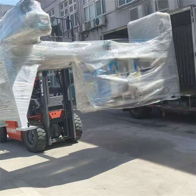 富民县赣州市物流：多样运输服务与丰富线路探秘