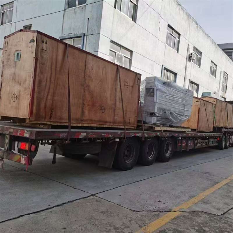 富民县昌江区物流：多元运输的精彩世界