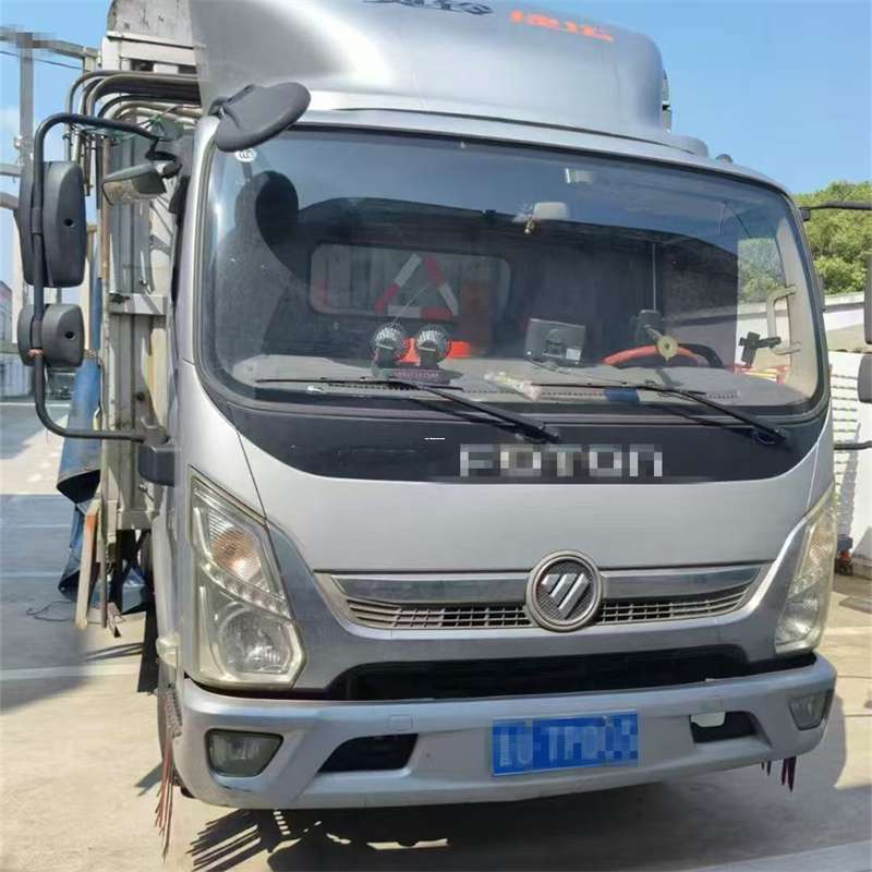 富民县平罗县：一站式多元物流运输服务领航者