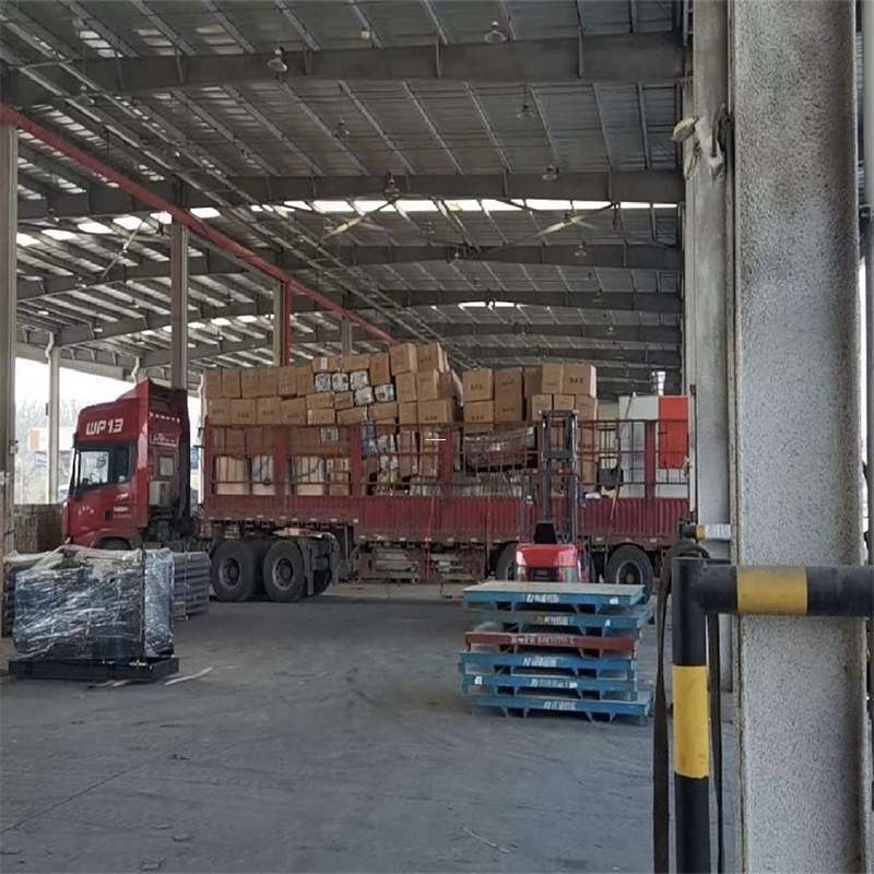 富民县黄南州：一站式物流专线运输服务领航者