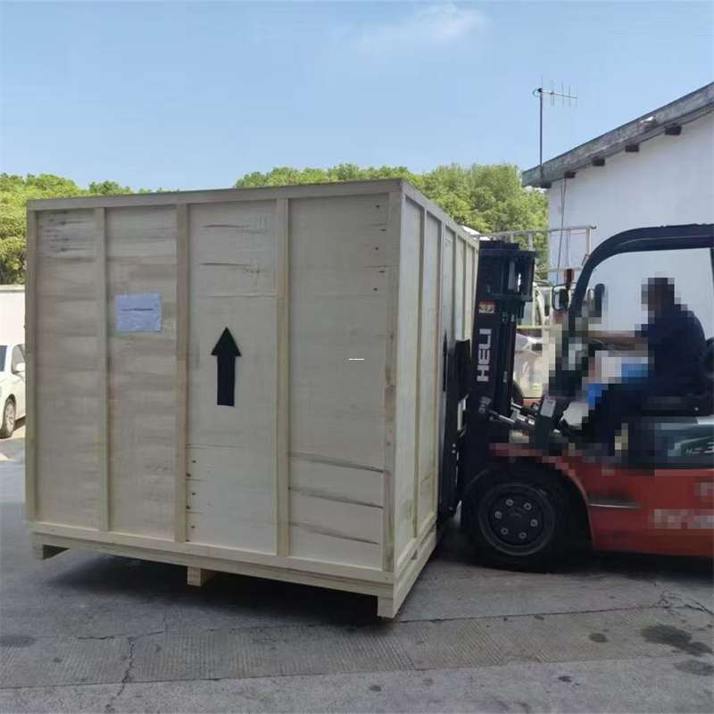 富民县黎城县物流：多元专线运输的精彩之旅