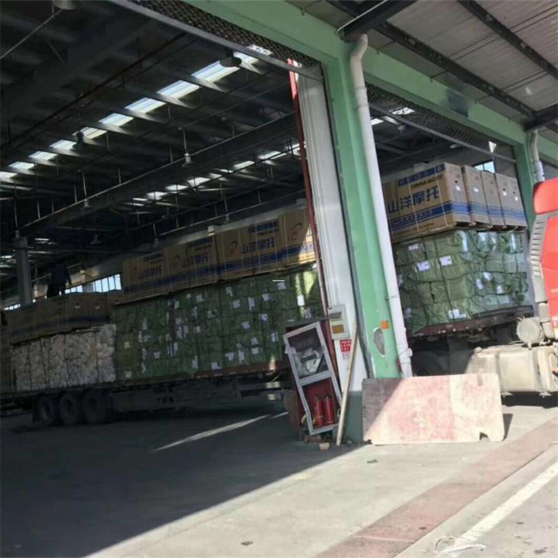 富民县探索多元化物流服务与运输线路奥秘