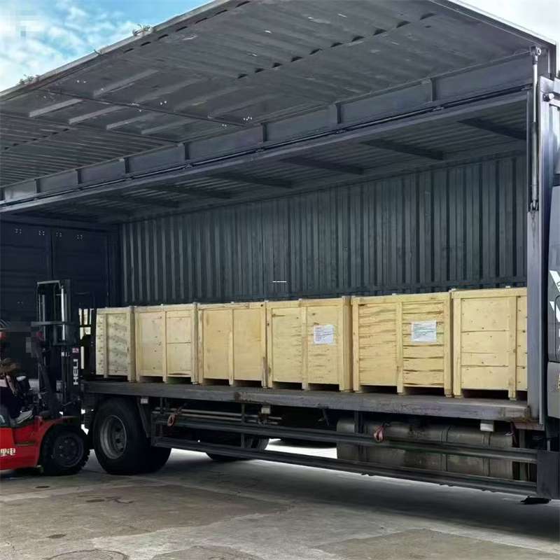富民县璧山区物流：多元运输服务与丰富经验解析
