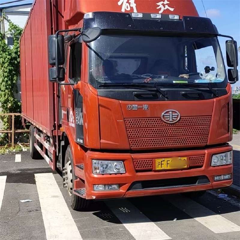 富民县罗平县进仓物流：专线直达的多元货运之旅