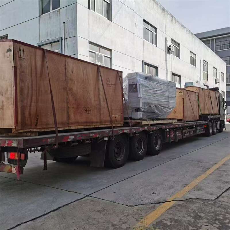 富民县赫章县进仓物流：专线直达的多元货运服务探秘