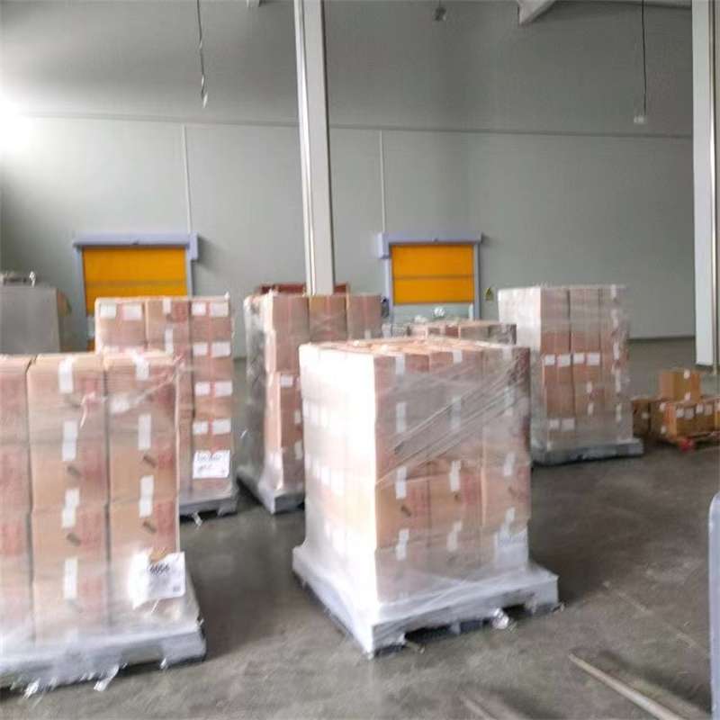 富民县朗县物流：专线运输的高效货运之旅