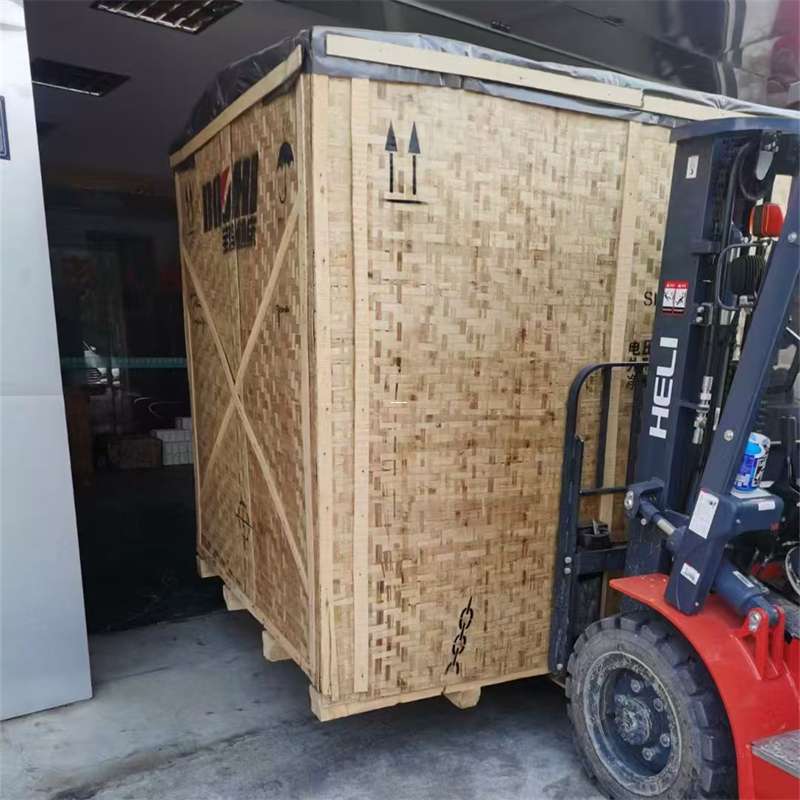 富民县昌都市：全方位物流专线服务领航者