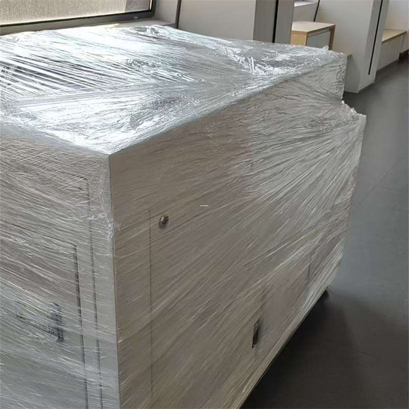 富民县萨嘎县：物流专线的高效货运之旅
