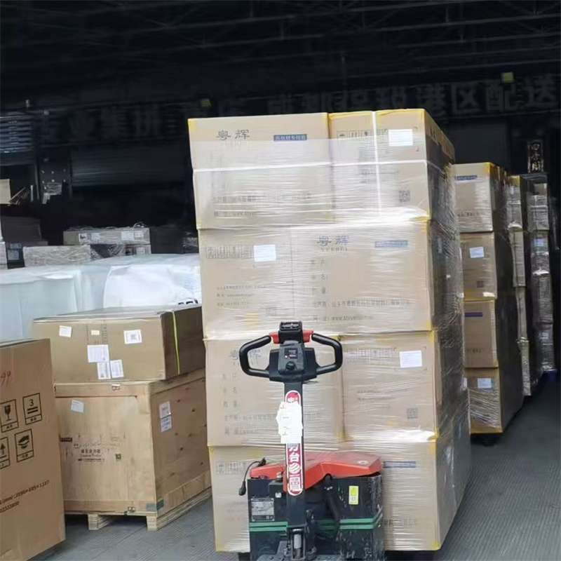 富民县若尔盖县物流运输：多元服务与高效线路