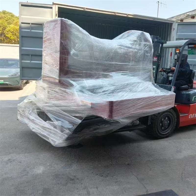 富民县眉山市物流专线：多元货运服务探秘