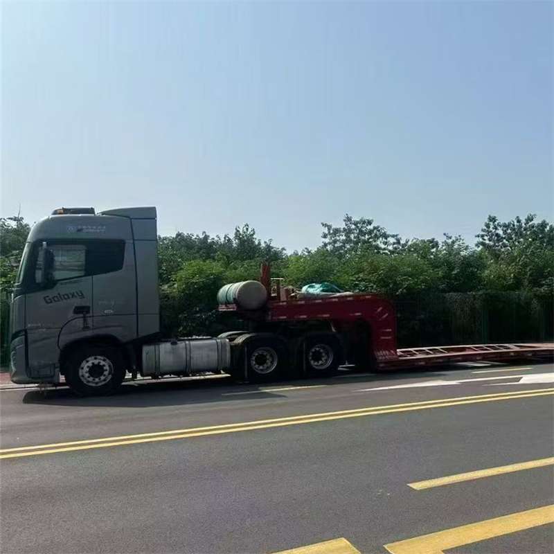 富民县佛罗镇：多元物流服务与运输线路探秘