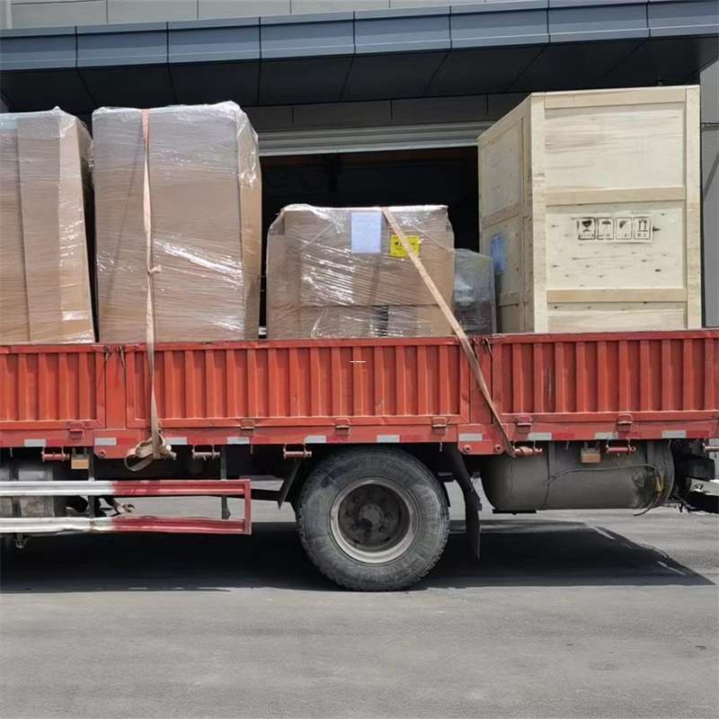 富民县志仲镇物流：多元运输服务探索与实践